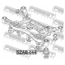 Febest SZAB-044