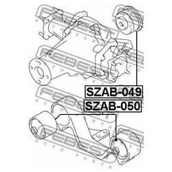 Mab 049 сайлентблок