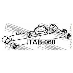 Febest TAB-060