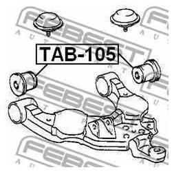 Febest TAB-105