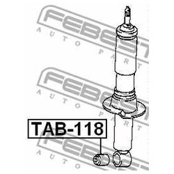 Febest TAB-118
