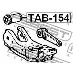 Febest TAB-154