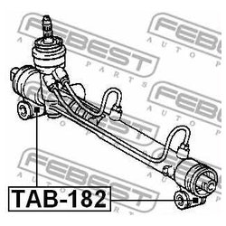 Febest TAB-182