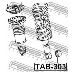 Febest TAB-303