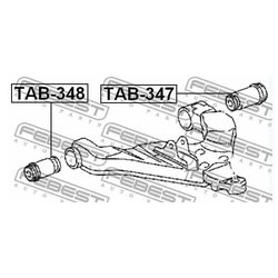 Febest TAB-347