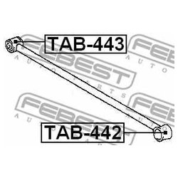 Febest TAB-443