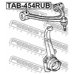 Фото Febest TAB-454RUB