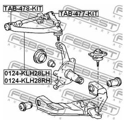 Febest TAB-477-KIT