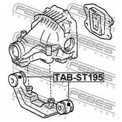 Febest TAB-ST195