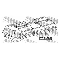 Febest TCP-004