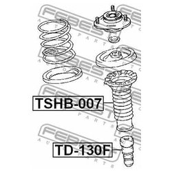 Febest TD-130F