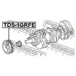 Febest TDS-1GRFE