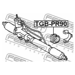 Febest TGB-PR90