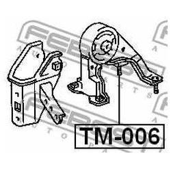 Фото Febest TM-006