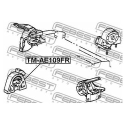 Febest TM-AE109FR