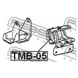 Febest TMB-05