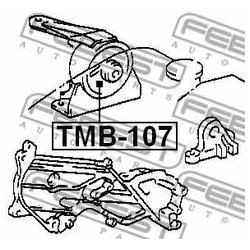 Фото Febest TMB-107