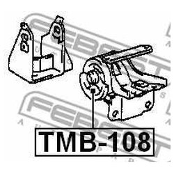 Febest TMB-108