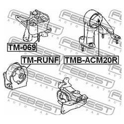 Febest TMB-ACM20R