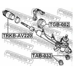 Febest TRKB-AV220