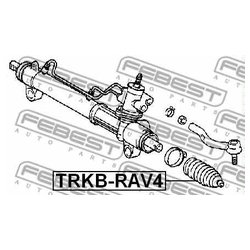 Febest TRKB-RAV4