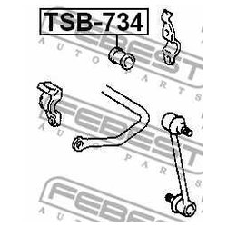 Febest TSB-734
