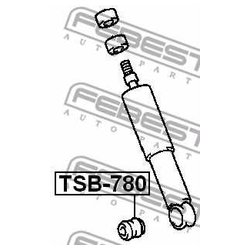 Febest TSB-780