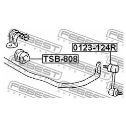 Febest TSB-808