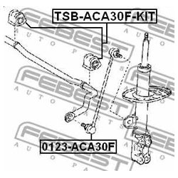 Febest TSB-ACA30F-KIT