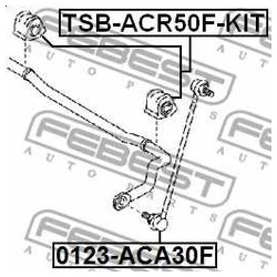 Febest TSB-ACR50F-KIT