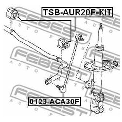 Febest TSB-AUR20F-KIT