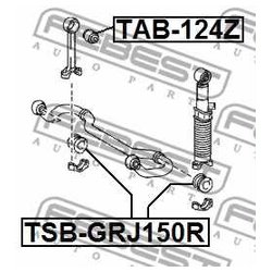 Febest TSB-GRJ150R