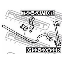 Febest TSB-SXV10R