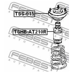 Febest TSHB-AT210R