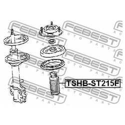 Febest TSHB-ST215F