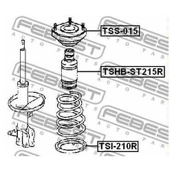 Febest TSHB-ST215R