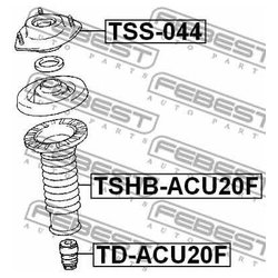 Febest TSS-044