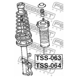 Febest TSS-064