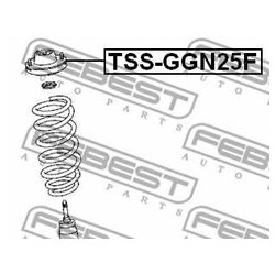 Febest TSS-GGN25F