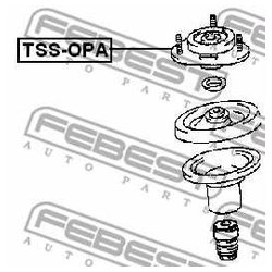 Фото Febest TSS-OPA