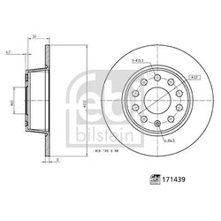 Febi 171439