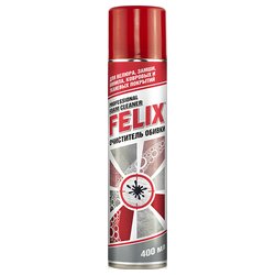Felix 411040008