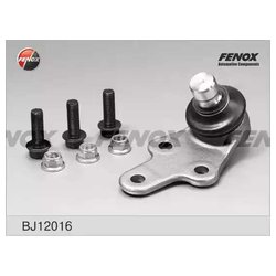 Fenox BJ12016
