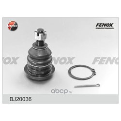 Fenox BJ20036