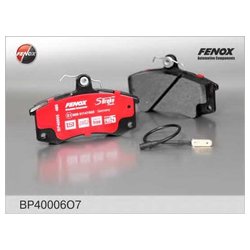 Fenox BP40006O7