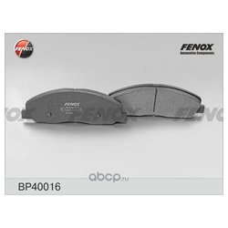 Fenox BP40016