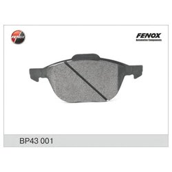 Fenox BP43001