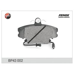 Fenox BP43002