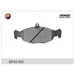 Fenox BP43005