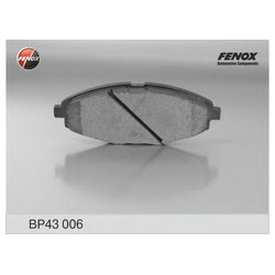 Fenox BP43006